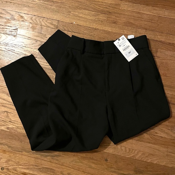 Zara Dress Pants - Picture 1 of 4